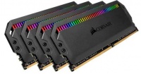 Corsair Dominator Platinum RGB 64Gb DDR4-3600 CL18 1.35v Desktop Memory Module Photo