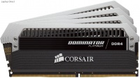 Corsair Dominator Platinum 64Gb DDR4-3000 CL15 1.35v Desktop Memory Module Photo