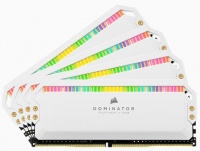 Corsair Dominator Platinum RGB 64Gb DDR4-3200 CL16 1.35v Desktop Memory Module Photo