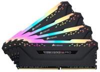 Corsair Vengeance RGB Pro 128Gb DDR4-3000 CL16 1.2v Desktop Memory Module Photo