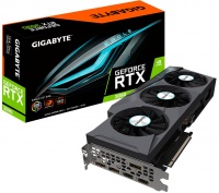 Gigabyte GeForce RTX™ 3090 EAGLE OC 24G 2?4GB GDDR6X 3?84 bit Graphics Card Photo
