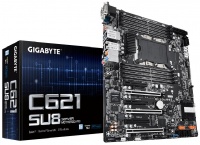 Gigabyte C621-SU8 C621 chipset LGA 3647 Server Motherboard Photo