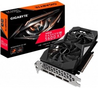 Gigabyte rX-5600XT Windforce Oc 6Gb GDDR6 192bit Graphics Card Photo