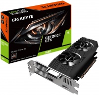Gigabyte GeForce GTX1650 OC Low Profile 4GB GDDR5 128bit Graphics Card Photo