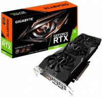 Gigabyte RTX2060 Gaming Oc Pro 6Gb DDR6 192bit Graphics Card Photo