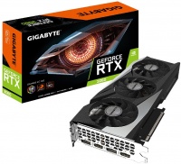 Gigabyte RTX3060 Gaming Oc 12Gb DDR6 192bit Graphics Card Photo