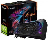 Gigabyte AORUS GeForce RTX 3090 XTREME 24G 2?4GB GDDR6X 3?84bit Graphics Card Photo
