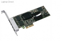 Dell Intel Ethernet i350 DP 1Gb Server Adapter - Kit Photo