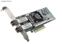 Dell Broadcom 57810 DP 10Gb BT Converged Network Adapter Low Profile Photo