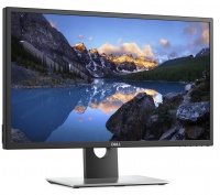 Dell 27" UP2718Q LCD Monitor Photo