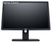 Dell 24" U2413 LCD Monitor LCD Monitor Photo