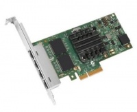 Dell Intel Ethernet I350 QP 1GB Server Adapter Low Profile Photo