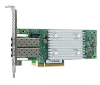 Dell QLogic 2692 Dual Port 16Gb FC HBA PCI-e Photo