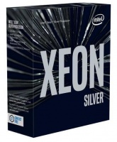 Intel Dell EMC Xeon Silver 4110 2.1Ghz up to 3.0Ghz 11MB Cache Eight Core Processor Photo
