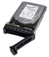 Dell 4TB 7.2k SATA 6Gbps 3.5" Hot Plug Hard Drive - 13G Servers Only Photo