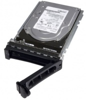 Dell EMC 1.2TB 10K RPM SAS 12Gbps 512n 2.5" Hot-plug Hard Drive Photo