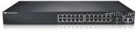 Dell 210-19770 PowerConnect 3524P - 24 Port Fast Ethernet Stackable Switch with PoE Photo