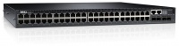 Dell N2048P - 48x 1GbE POE plus 2x 10GbE SFP fixed ports network switch Photo