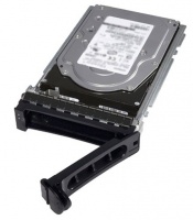 Dell 600GB 10K RPM SAS 12Gbps 512n 2.5" Hot-plug Hard Drive Photo