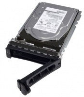 Dell 2TB 7.2K RPM SATA 6Gbps 512n 3.5" Hot-plug Hard Drive Photo