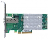 Dell QLogic 2690 Single Port 16 Gigabit Fibre Channel Host Bus Adapter PCI-e Photo
