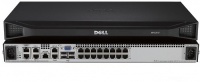 Dell DMPU2016-G01 16-port remote KVM switch with 2 remote users Photo