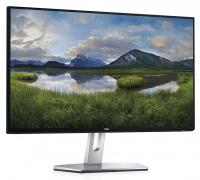 Dell 27" S2719H LCD Monitor Photo