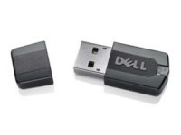 Dell Remote Access key for Analog KVM server consoles Photo
