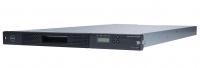 Dell PowerVault TL1000 Tape Library 1U LTO-6 SAS Photo