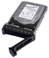 Dell EMC 480GB SSD SATA Read Intensive 6Gbps 512e 2.5" Hot Plug S4510 Drive Photo