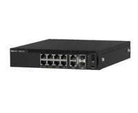Dell EMC N1108P-ON - 8x Gigabit RJ45 ports plus 2x GbE RJ45 and 2x GbE SFP ports Networking Switch Photo