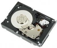 Dell 2TB 7.2K RPM SATA 6Gbps 512n 3.5" Cabled Hard Drive Photo