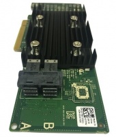 Dell PERC HBA330 12Gbps Adapter Low Profile Photo