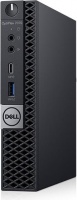 Dell Optiplex 3070 MFF PC i5-9500T 2.2GHz 8GB RAM 256GB SSD Intel HD graphics Win 10 Pro Photo