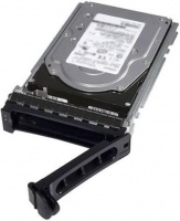 Dell 900GB 15K RPM SAS 512n 2.5" hot-plug Hard Drive Photo