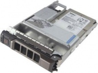 Dell EMC 480GB SSD SATA Read Intensive 6Gbps 512e 2.5" hot-plug Photo