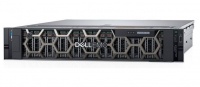 Dell EMC PowerEdge R740xd 2U rack server No CPU No RAM 400GB SAS No OS 12x 3.5" Photo
