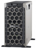 Dell PowerEdge T440 Tower Server 1x Xeon Silver 4210 2.2Ghz 16GB RAM 1TB HDD No OS Photo