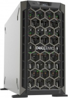 Dell PowerEdge T640 Tower Server Xeon Silver 4210 2.2Ghz 16GB RAM 1TB HDD No OS Photo