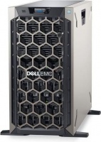 Dell PowerEdge T340 Desktop Server Xeon E-2124 3.3Ghz No RAM No HDD No OS 8x 3.5" Photo