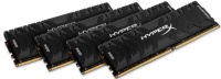 Kingston Hyper-x Predator 64Gb DDR4-2666 CL13 1.35v Desktop Memory Module Photo
