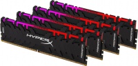 Kingston Hyper-x RGB Predator 64Gb DDR4-3600 CL17 1.35v Desktop Memory Modules Photo