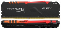 Kingston Hyper-x RGB Fury 32Gb DDR4-3600 CL17 1.35v Server Memory Module with heatsink Photo