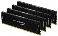 Kingston Hyper-x Predator 128Gb DDR4-2666 CL15 1.35v Desktop Memory Module Photo