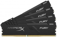 Kingston Hyper-x Fury 128Gb DDR4-3466 CL17 1.2v Desktop Memory Module Photo