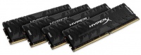 Kingston Hyper-x Predator 128Gb DDR4-3600 CL18 1.35v Desktop Memory Module Photo
