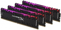 Kingston Hyper-x RGB Predator 32Gb DDR4-2933 CL15 1.35V Desktop Memory Module Photo