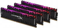 Kingston Hyper-x RGB Predator 32Gb DDR4-3200 CL16 1.35v Desktop Memory Module Photo