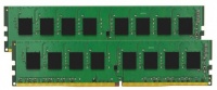 Kingston Valueram ECC 32Gb DDR4-2400 CL17 1.2V Server Memory Module Photo