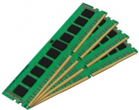 Kingston Valueram ecc-Registered 16Gb DDR4-2133 CL15 1.2V Server Memory Module - System Specific Photo